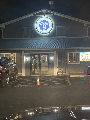 On The 9 Sports Bar and Grill photo 9